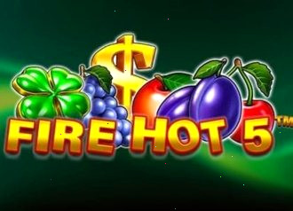 fire hot slot